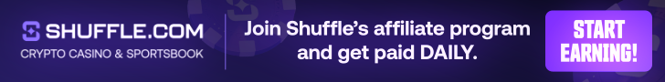 Shuffle Casino